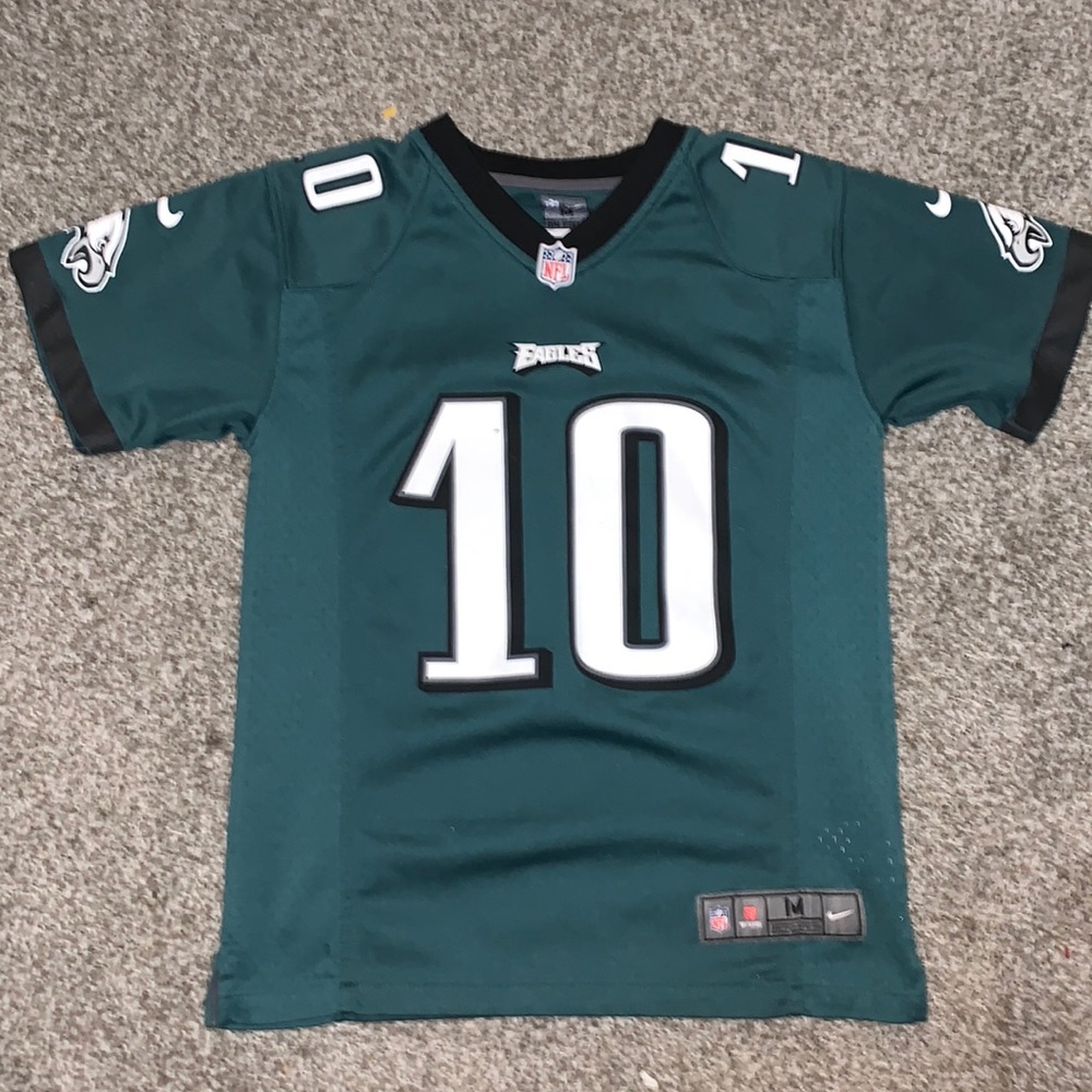 Men’s football jersey